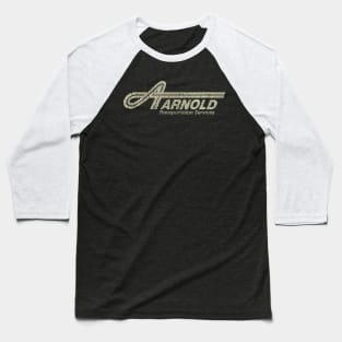 Arnold Transportation Services 1932 Baseball T-Shirt